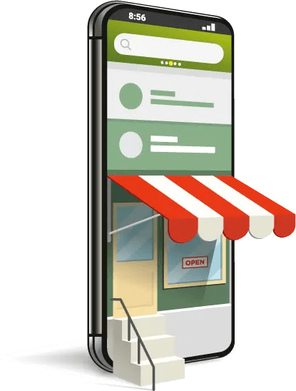 Diseño de Tiendas en Línea Diseño de Tiendas en Línea