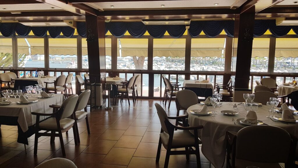 Diseño Web para Restaurantes en Ciudad Ojeda