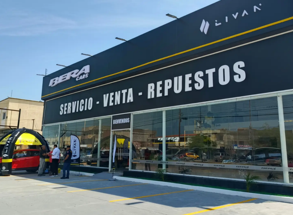 Diseño Web para Venta de Repuestos en Ciudad Ojeda